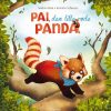 Pai, den lille røde panda (Bog)