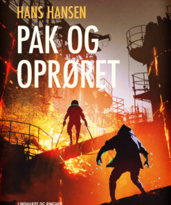 Pak og oprøret (E-bog)