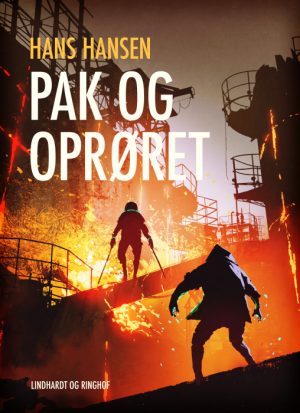 Pak og oprøret (E-bog)