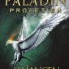 Paladin-profetien - Alliancen (Bog)