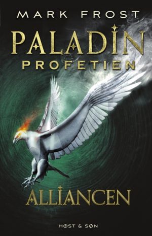 Paladin-profetien - Alliancen (Bog)