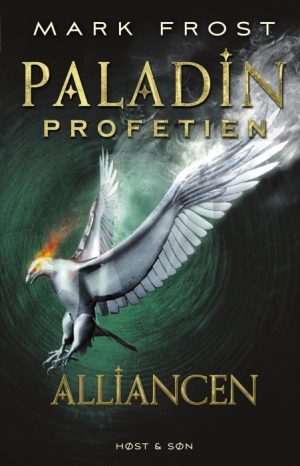 Paladin-profetien - Alliancen (E-bog)