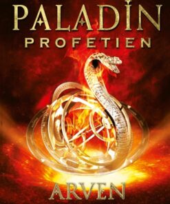 Paladin-profetien - Arven (E-bog)