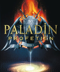 Paladin-profetien (Bog)