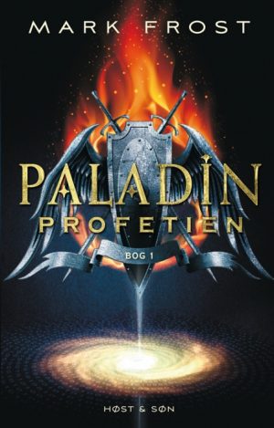 Paladin-profetien (Bog)