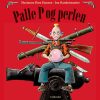 Palle P og perlen (Bog)