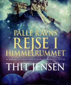 Palle Ravns rejse i himmelrummet (E-bog)