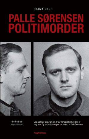 Palle Sørensen (E-bog)