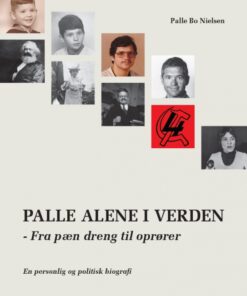 Palle alene i verden (Bog)