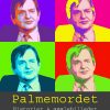 Palmemordet - Paul Smith - Bog