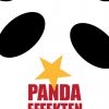 Pandaeffekten - Holger Dahl - Bog