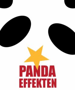 Pandaeffekten - Holger Dahl - Bog