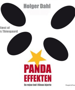 Pandaeffekten (Lydbog)