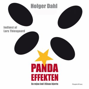 Pandaeffekten (Lydbog)