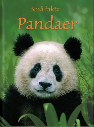 Pandaer (Bog)