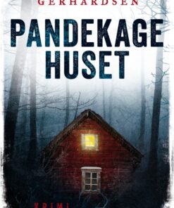 Pandekagehuset (E-bog)