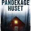 Pandekagehuset Ny - Carin Gerhardsen - Bog
