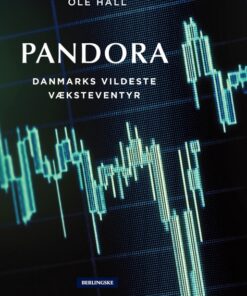 Pandora (E-bog)