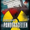 Pandoracellen - Rasmus Dahlberg - Bog