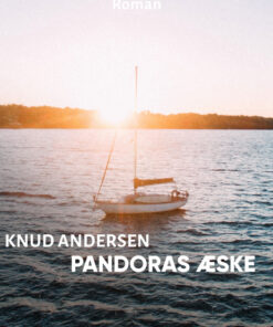 Pandoras æske (Bog)