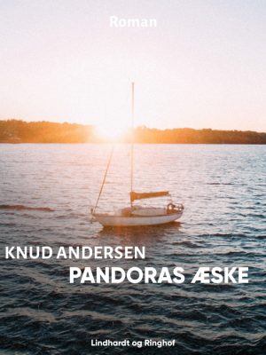 Pandoras æske (Bog)