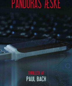 Pandoras æske (Bog)