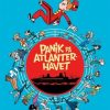 Panik På Atlanterhavet - Splint & Co. - Parme - Tegneserie