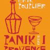 Panik i Provence (E-bog)