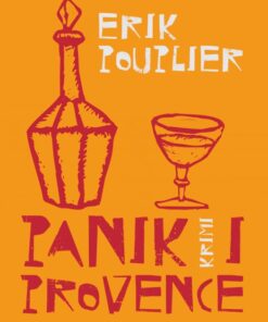 Panik i Provence (E-bog)
