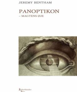 Panoptikon - Jeremy - Bog