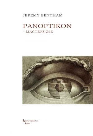 Panoptikon - Jeremy - Bog