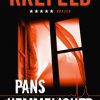 Pans Hemmelighed - Michael Katz Krefeld - Bog