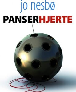 Panserhjerte (E-bog)