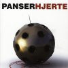 Panserhjerte - Jo Nesbø - Bog