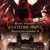 Panteon-sagaen #3: Panteons Prøve - del 2 (Bog)