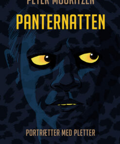 Panternatten (Bog)