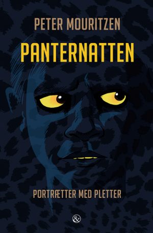 Panternatten (Bog)