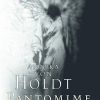 Pantomime - Annika Von Holdt - Bog