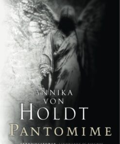 Pantomime (E-bog)