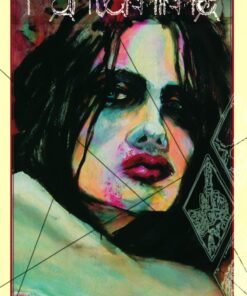 Pantomime - Linus Carlsen - Bog