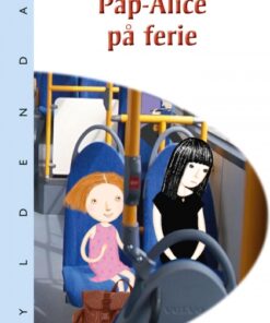 Pap-Alice på ferie (E-bog)