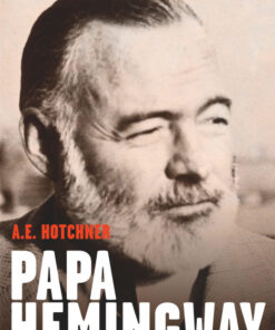Papa Hemingway (Bog)