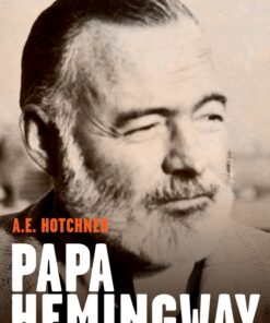 Papa Hemingway (E-bog)