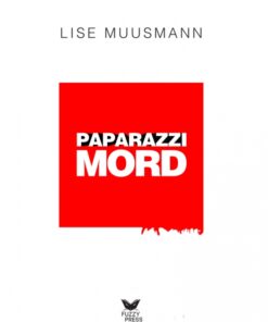 Paparazzimord (E-bog)