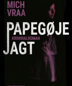 Papegøjejagt (E-bog)