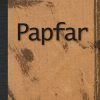 Papfar (E-bog)