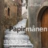 Papirmånen - Andrea Camilleri - Bog