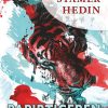 Papirtigeren - Henrik Stamer Hedin - Bog