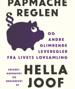 Papmaché-reglen (Bog)