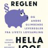 Papmaché-reglen (E-bog)